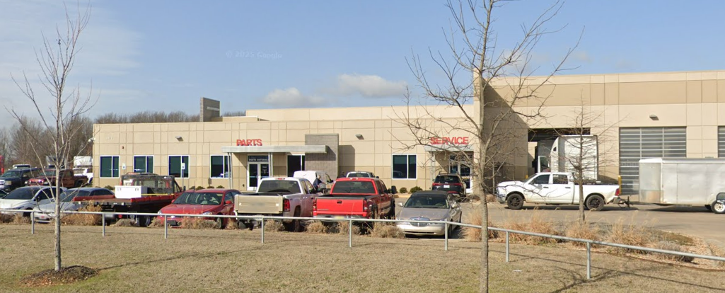 MHC Kenworth - location image